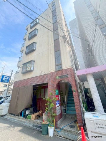 アパートメント東淀川２