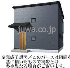 【新築分譲住宅】志木市中宗岡1丁目