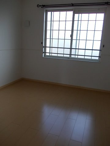 エボルシオン東光　Ａの居間・リビング