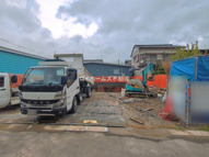岩倉市西市町西市32-3『仲介料無料』新築戸建ての画像