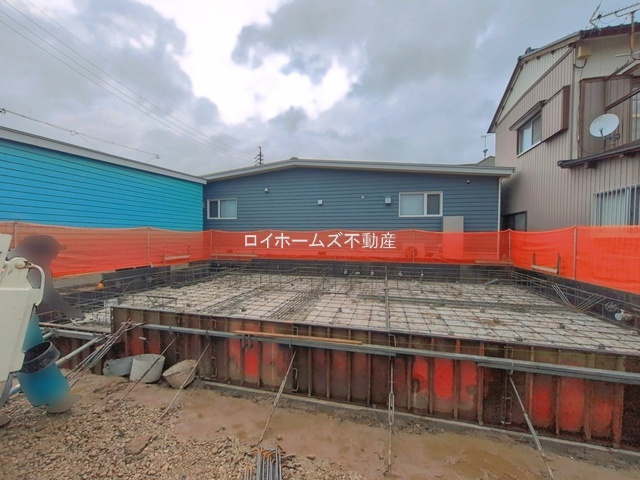  | 岩倉市西市町西市32-3『仲介料無料』新築戸建て | 撮影：'26/09/14 