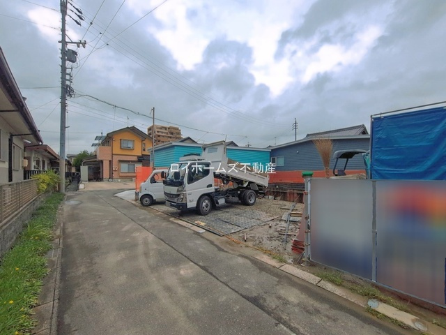  | 岩倉市西市町西市32-3『仲介料無料』新築戸建て | 撮影：'26/09/14 