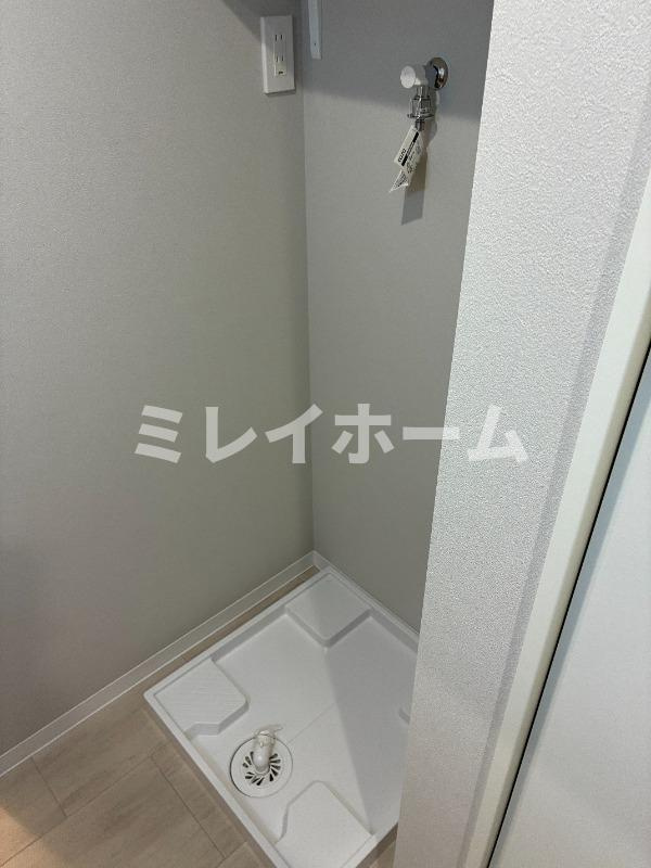 OAKVILLA品川Residenceの設備