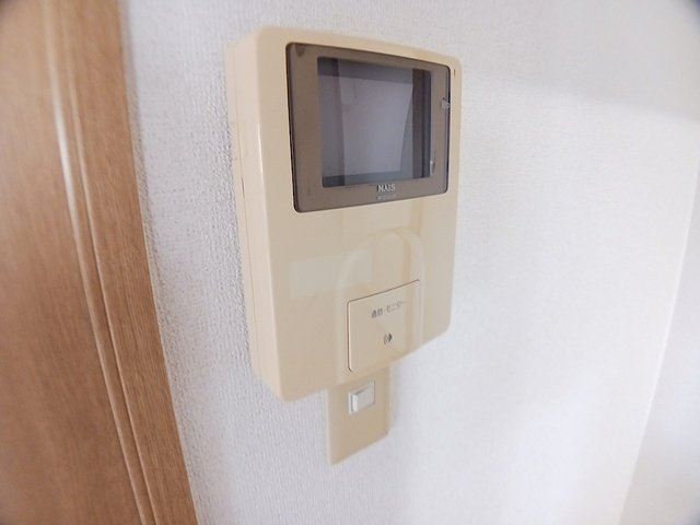 ラ・カーサＳＨＩＭＡＤＡのセキュリティ