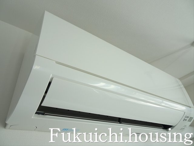 ラペルラ世田谷赤堤の設備