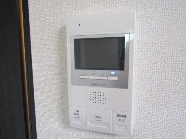 ＵＨ長栄の設備