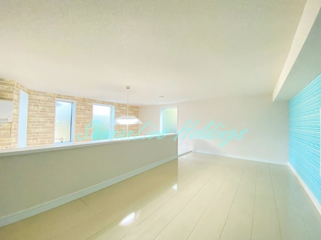 横浜市栄区笠間３丁目のアパートの収納|洋服多い方にもおすすめ♪
