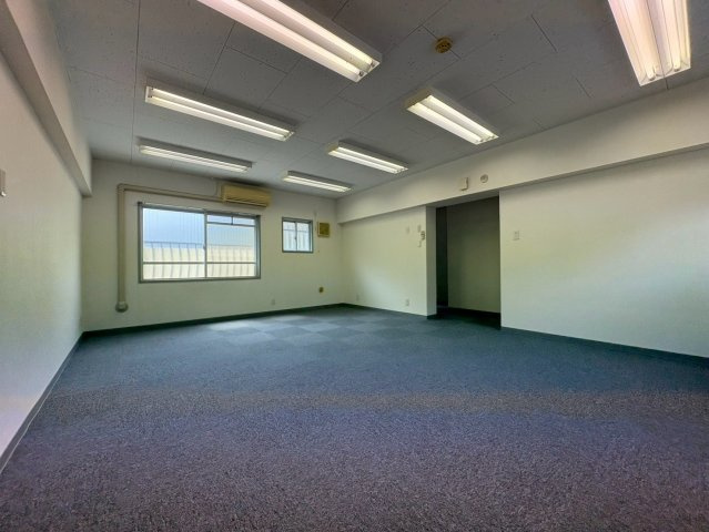 市川マンションの内装