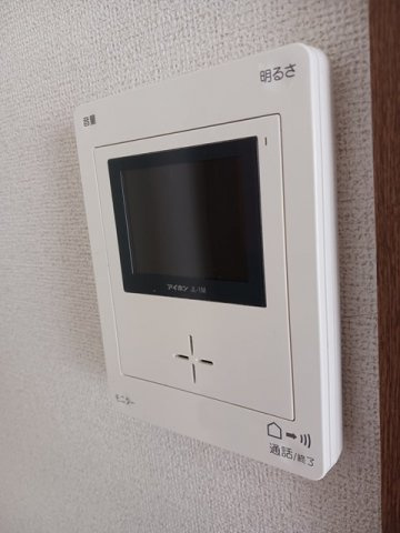 ハイム　アリオン　　刈谷市近郊の賃貸はクラスホーム刈谷店のセキュリティ