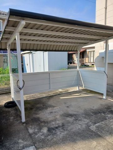 ハイム　アリオン　　刈谷市近郊の賃貸はクラスホーム刈谷店のその他共用部分