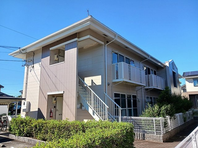 ハイム　アリオン　　刈谷市近郊の賃貸はクラスホーム刈谷店