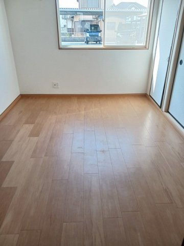 ハイム　アリオン　　刈谷市近郊の賃貸はクラスホーム刈谷店の内装|明るい色調の室内です