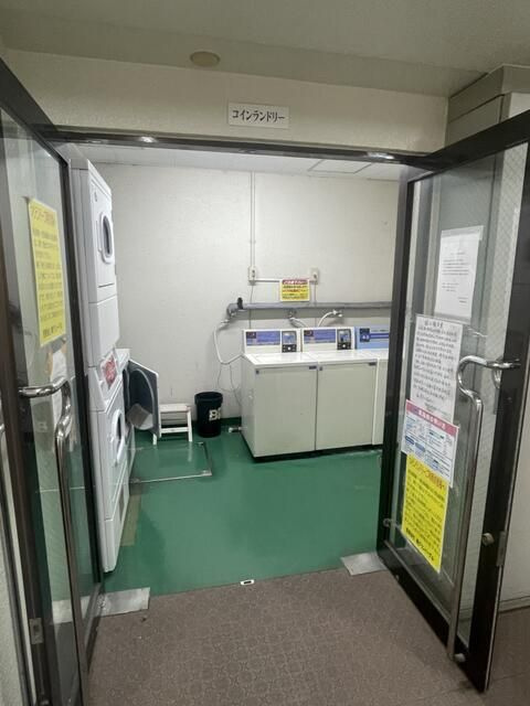 イーグル巣鴨のその他共用部分
