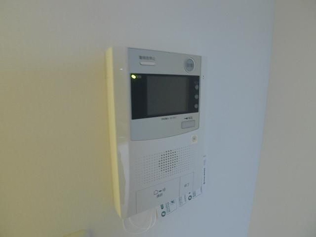 グランジュエ本所のセキュリティ