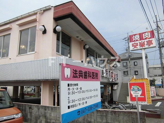 セレッソ　ノーブレの外観|その他
