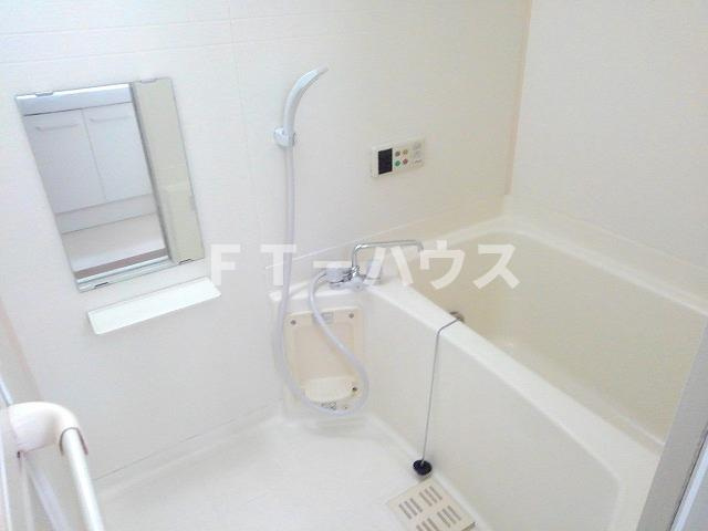 セレッソ　ノーブレの浴室|バス