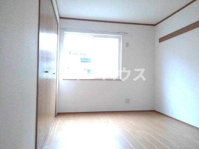セレッソ　ノーブレの寝室|その他部屋・スペース