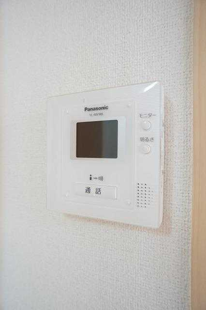 サンリットのセキュリティ