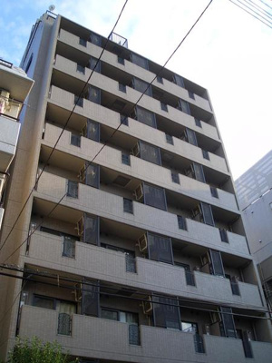【外観】 | ロイヤルアメニティー巣鴨 | 外はこのようになっています