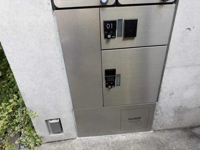【設備】