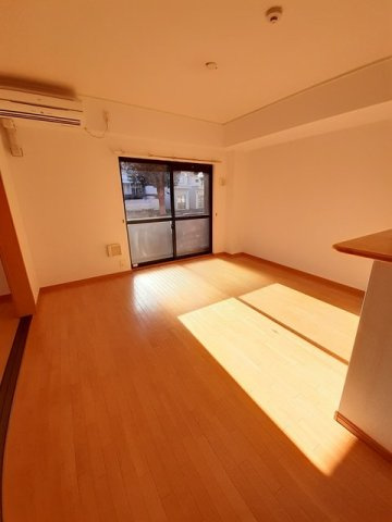 サンレミお花茶屋の居間・リビング