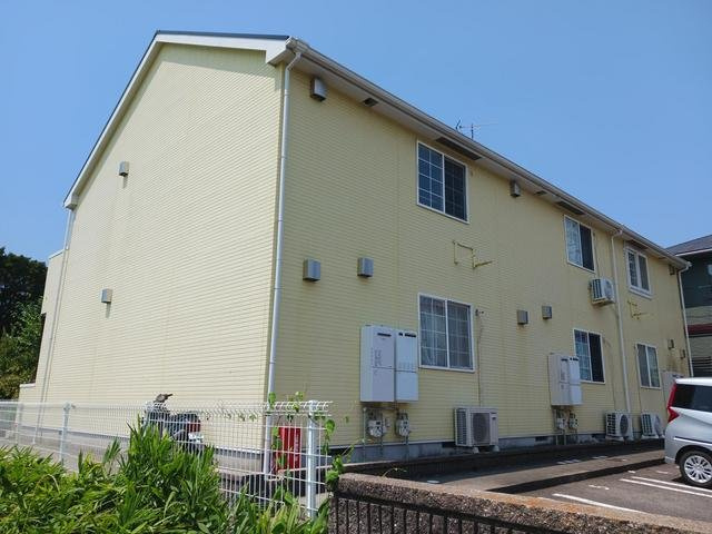 サンルミエール　　刈谷市近郊の賃貸はクラスホーム刈谷店