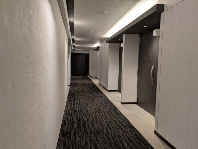 メイツ川口並木のその他共用部分