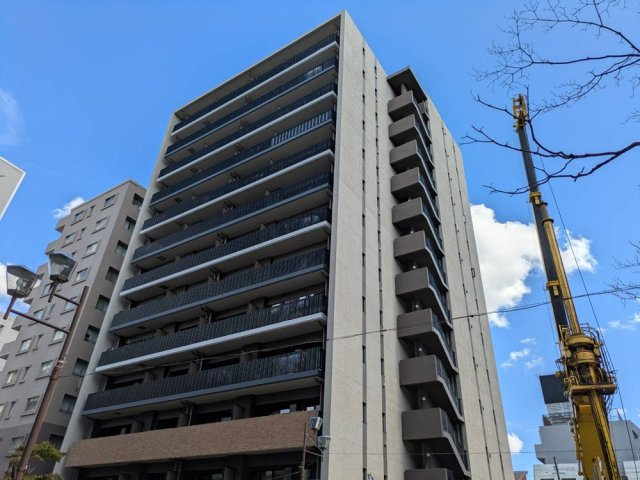 【外観】の画像