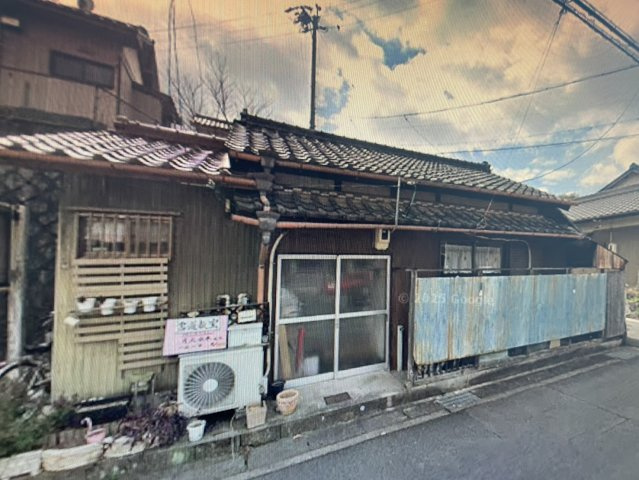 大高町貸家