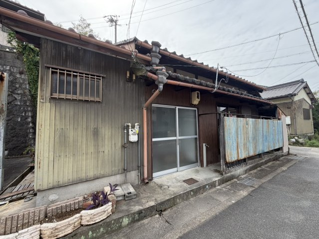 大高町貸家