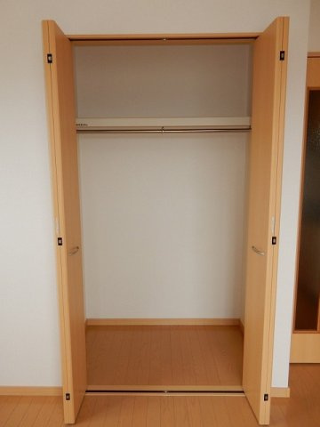 ＴＮＧビル（二宮合資ビル）の収納