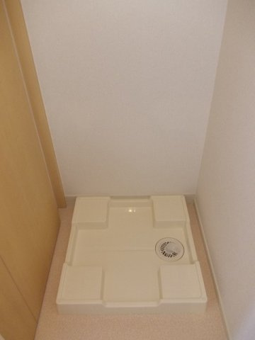 ポルカ　エランの設備