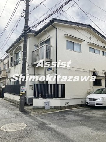 第2日向ハイツの外観|お電話でお問い合わせ頂きますとスムーズに対応可能です＾＾