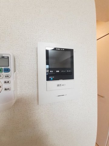 クーアの設備