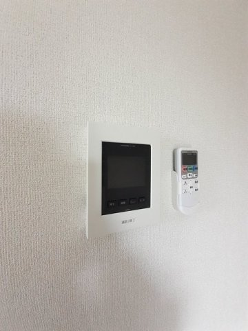 フォルシュ　ムジカの設備