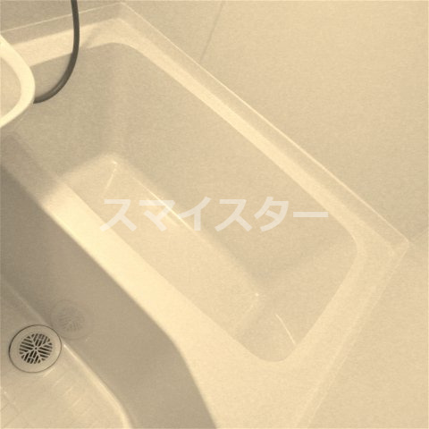 ライフステージ21青梅の浴室