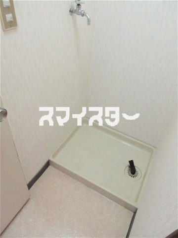 ライフステージ21青梅の内装