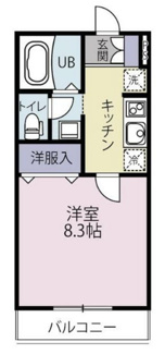 【間取り】 | レスコガーデン
