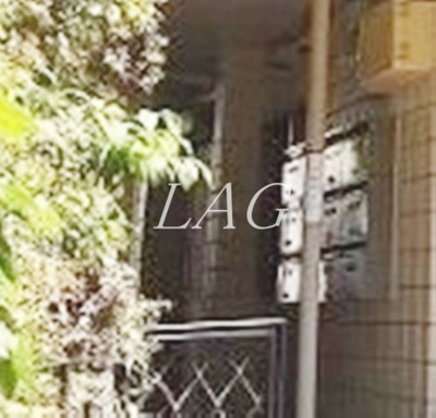 【その他共用部分】 | Ｌａ　ｅｓｔ　Ｍａｉｓｏｎ | 集合ポストです。