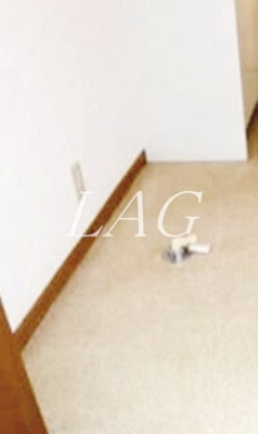 【設備】 | Ｌａ　ｅｓｔ　Ｍａｉｓｏｎ | 室内洗濯機置き場です。