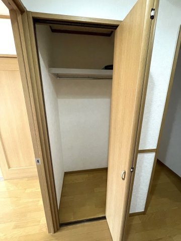 グランピリエの収納