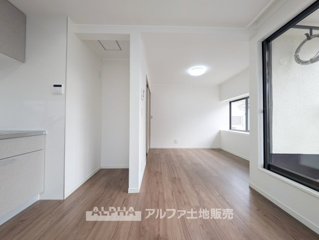 青梅市河辺町6丁目 中古戸建