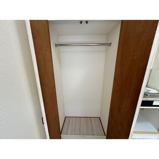 【収納】