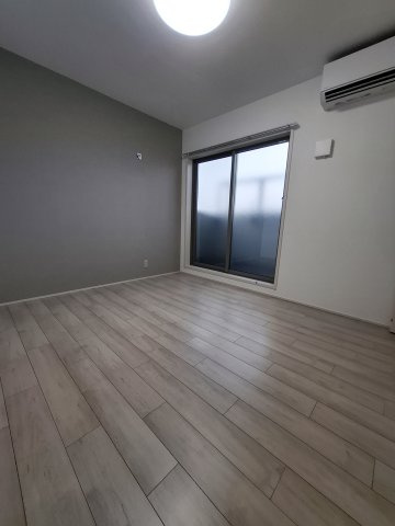 フジパレス甲東園Ⅱ番館の居間・リビング