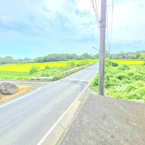 前橋市柏倉町1422-1,1423-3の展望