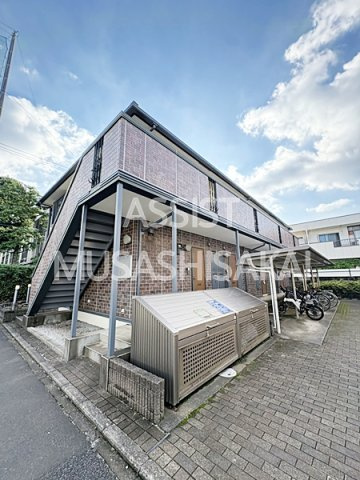ＫＥＥＮＡ　Ｓｏｕｔｈのエントランス