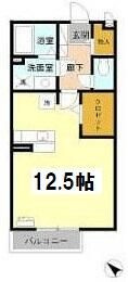 ＫＥＥＮＡ　Ｓｏｕｔｈの間取り|お電話でお問合わせ頂けますと、よりスムーズにご対応出来ます♪