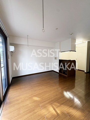 ＫＥＥＮＡ　Ｓｏｕｔｈの居間・リビング