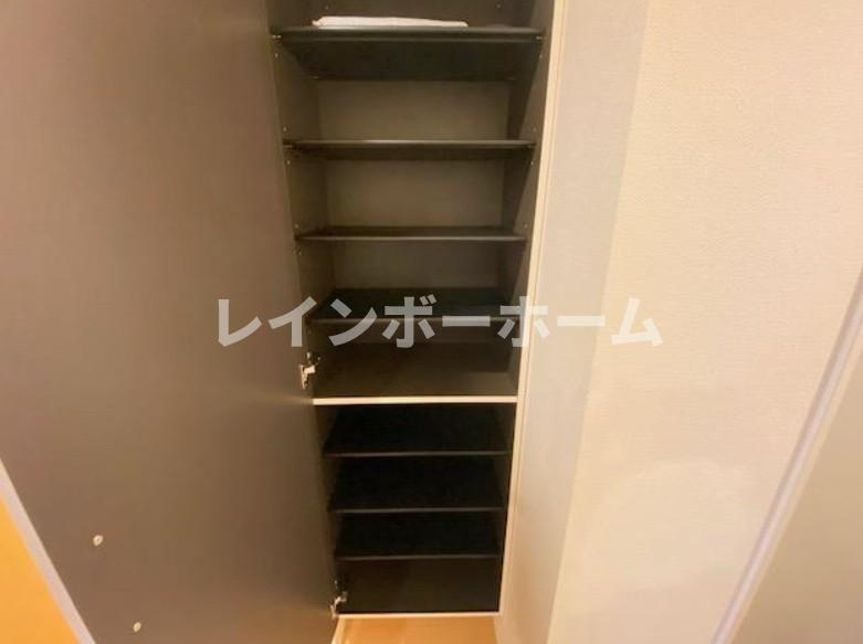 リリウムのその他|※別部屋参照写真となります。
