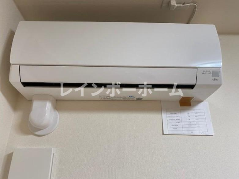 リリウムの設備|※別部屋参照写真となります。